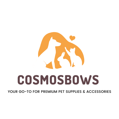 Cosmosbows Logo